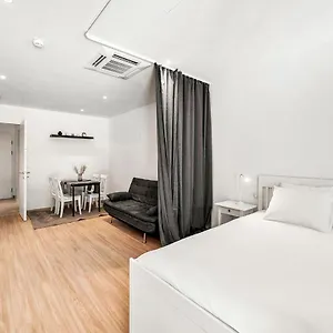  Apartament Vibestudio 403 - - Ac - Near Parking