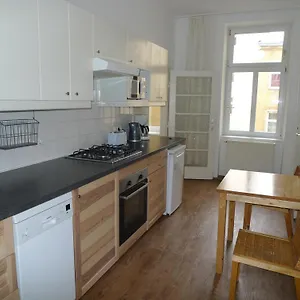 City - Viennapartment Appartamento