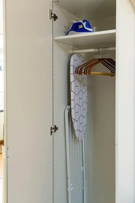 Savoir-Vivre In Unserer Zentralen Balkonwohnung Vienna Apartment